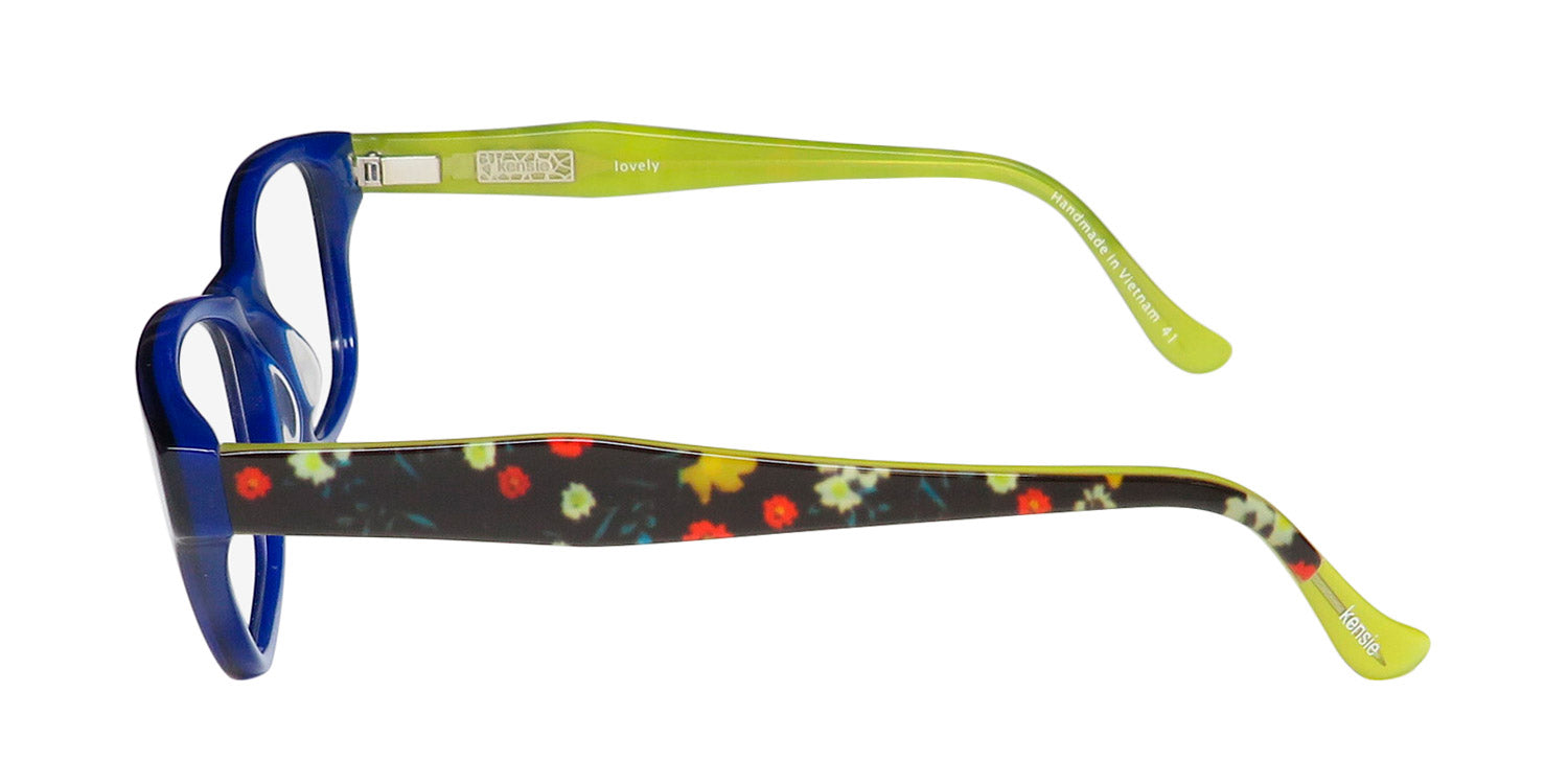 Kensie lovely eyeglasses by ModaFrames