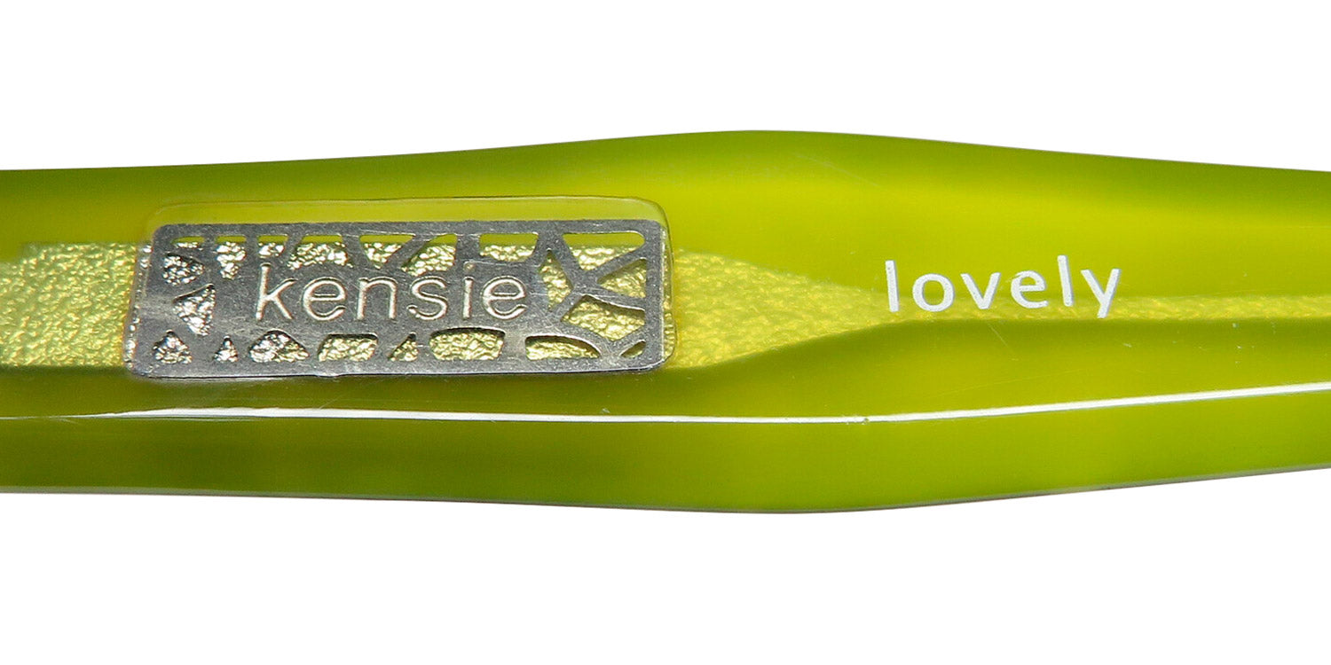 Kensie lovely eyeglasses by ModaFrames