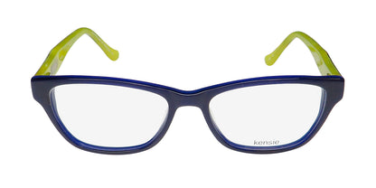 Kensie lovely eyeglasses by ModaFrames