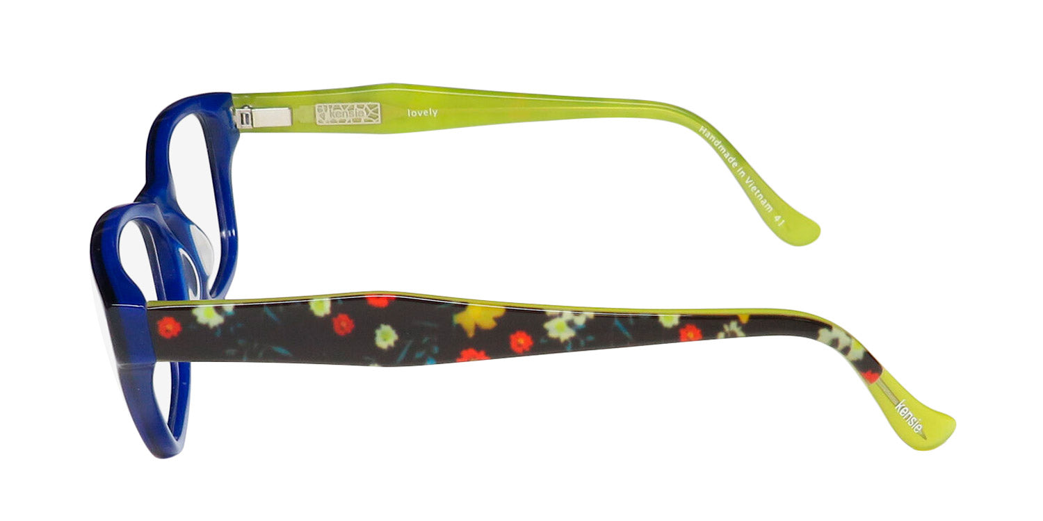 Kensie lovely eyeglasses by ModaFrames