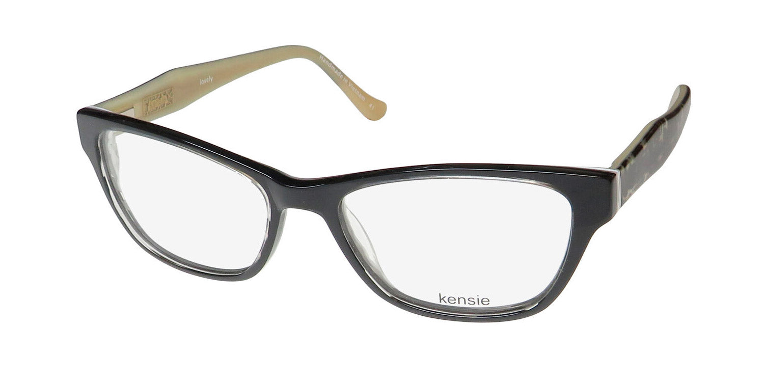 kensie Lovely Eyeglasses by ModaFrames