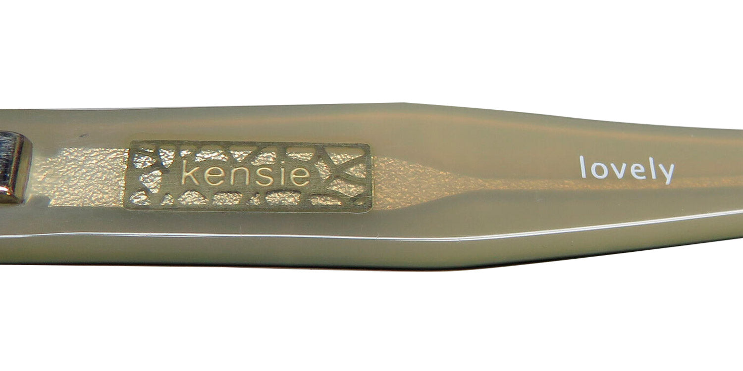 kensie Lovely Eyeglasses by ModaFrames