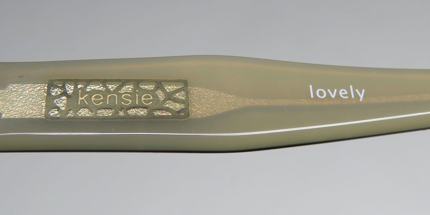 Kensie lovely eyeglasses by ModaFrames