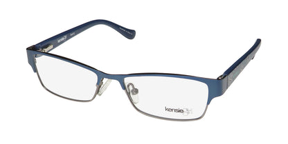 Kensie fancy eyeglasses by ModaFrames