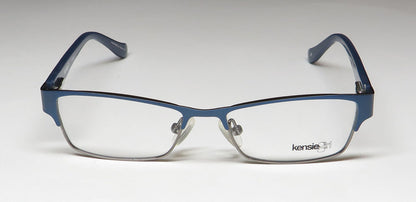 Kensie fancy eyeglasses by ModaFrames