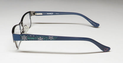 Kensie fancy eyeglasses by ModaFrames