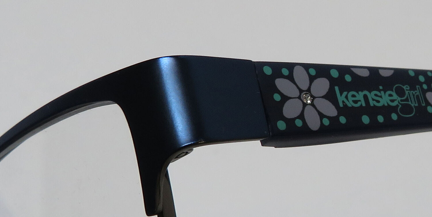Kensie fancy eyeglasses by ModaFrames