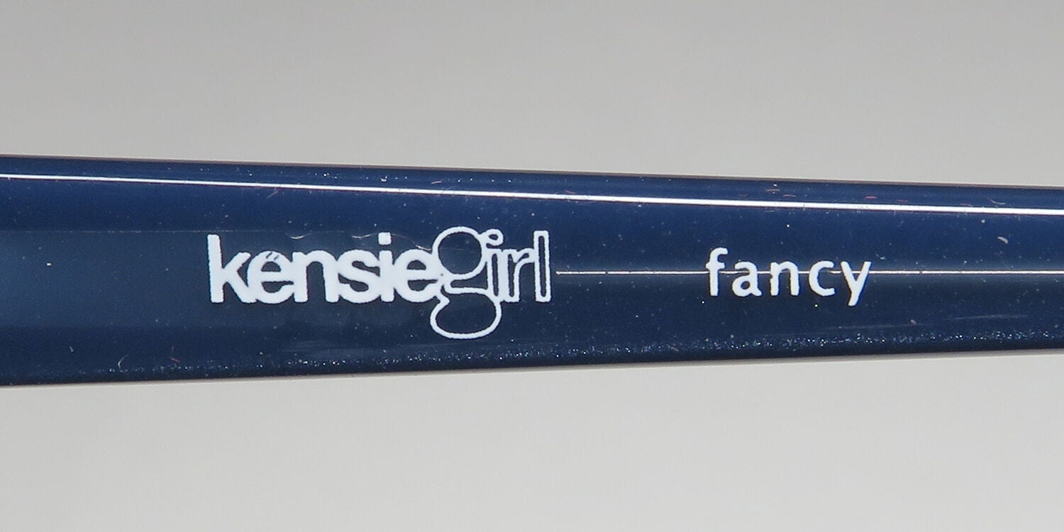 Kensie fancy eyeglasses by ModaFrames