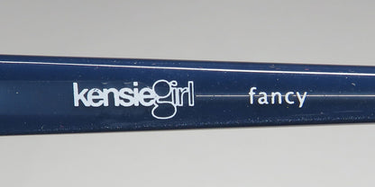 Kensie fancy eyeglasses by ModaFrames