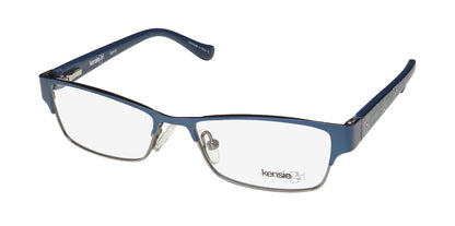 Kensie fancy eyeglasses by ModaFrames