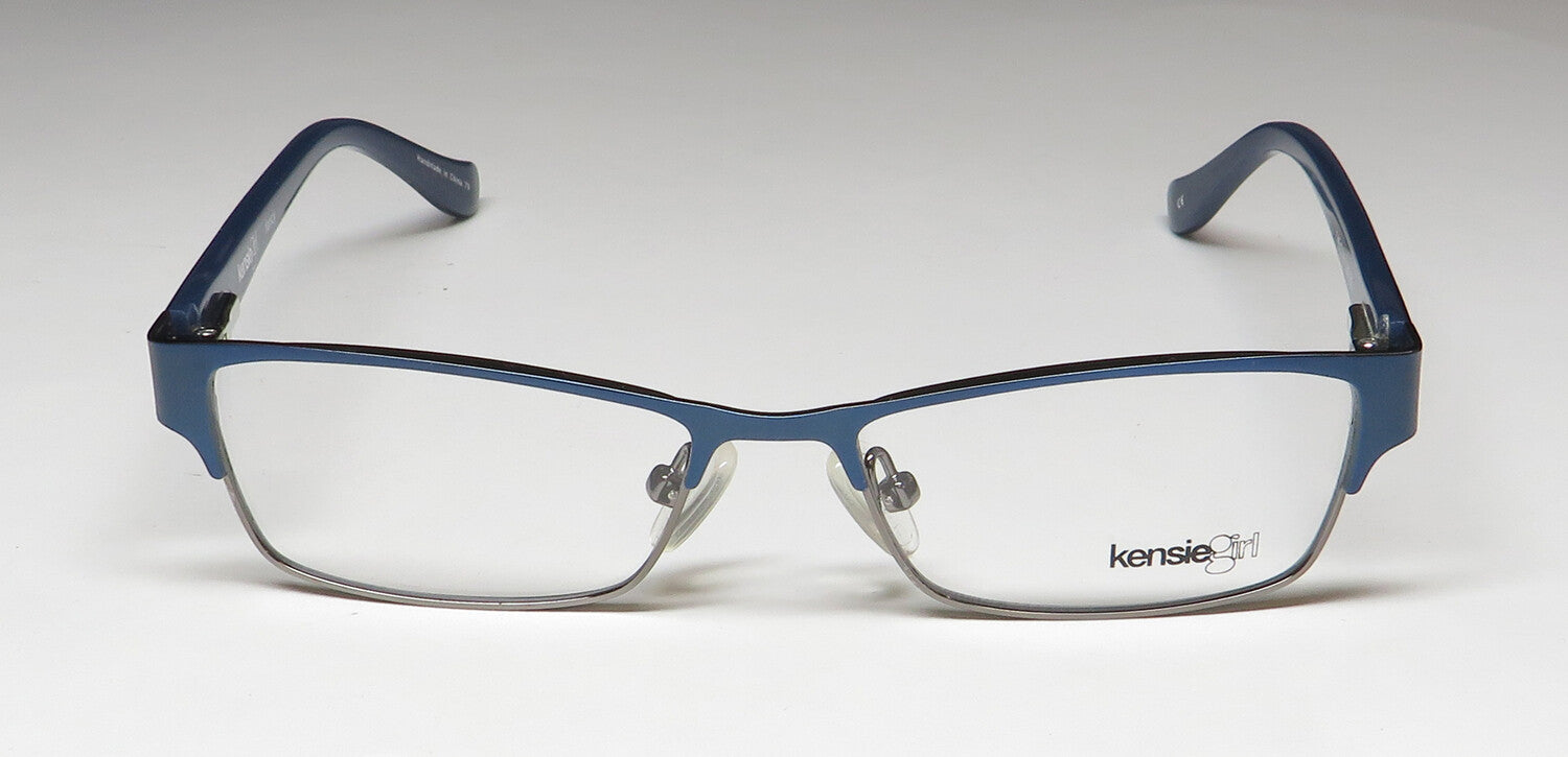 Kensie fancy eyeglasses by ModaFrames