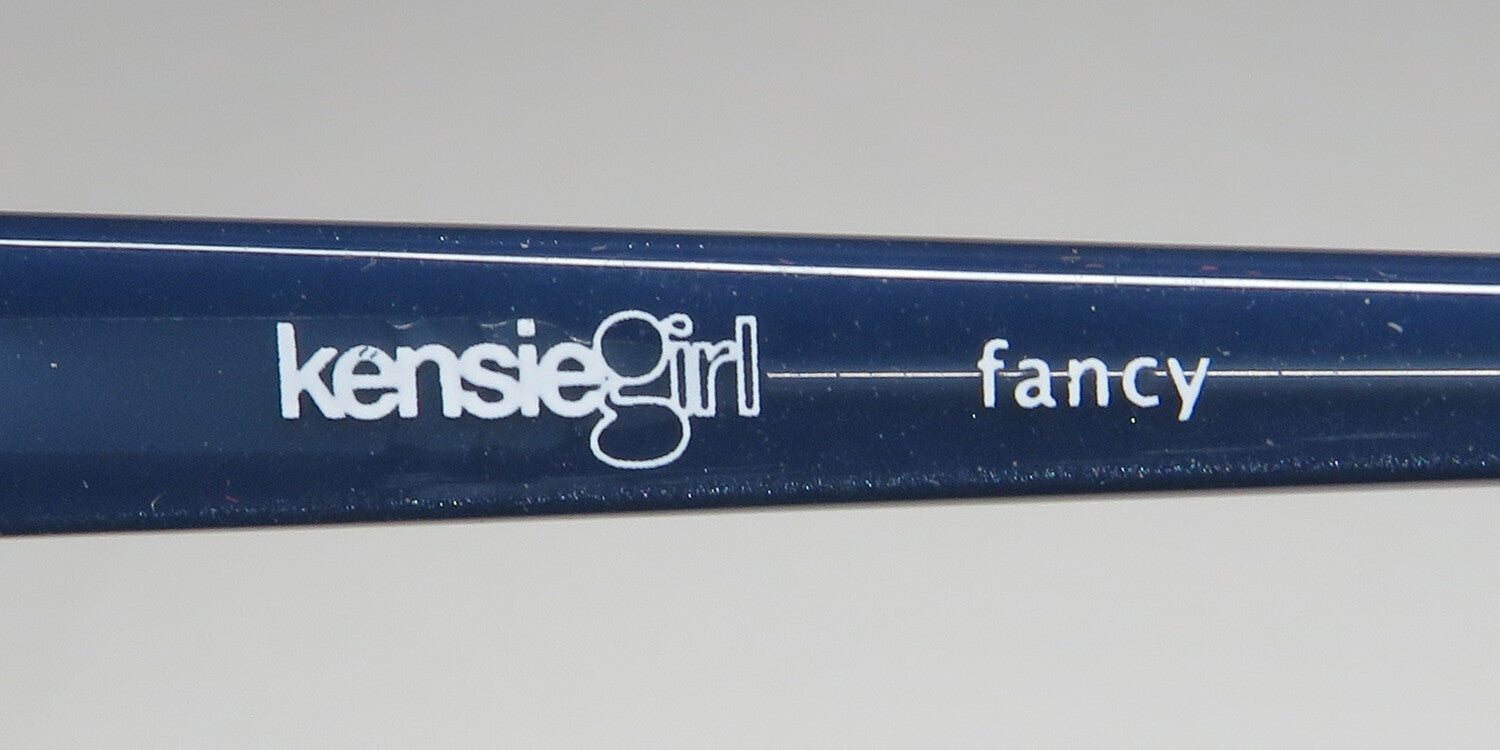 Kensie fancy eyeglasses by ModaFrames