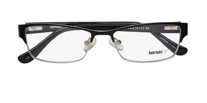 Kensie fancy eyeglasses by ModaFrames