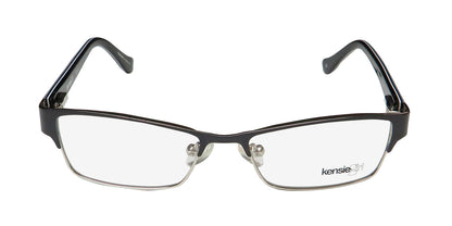Kensie fancy eyeglasses by ModaFrames