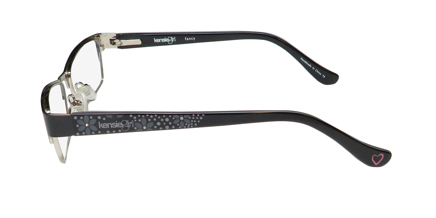 Kensie fancy eyeglasses by ModaFrames