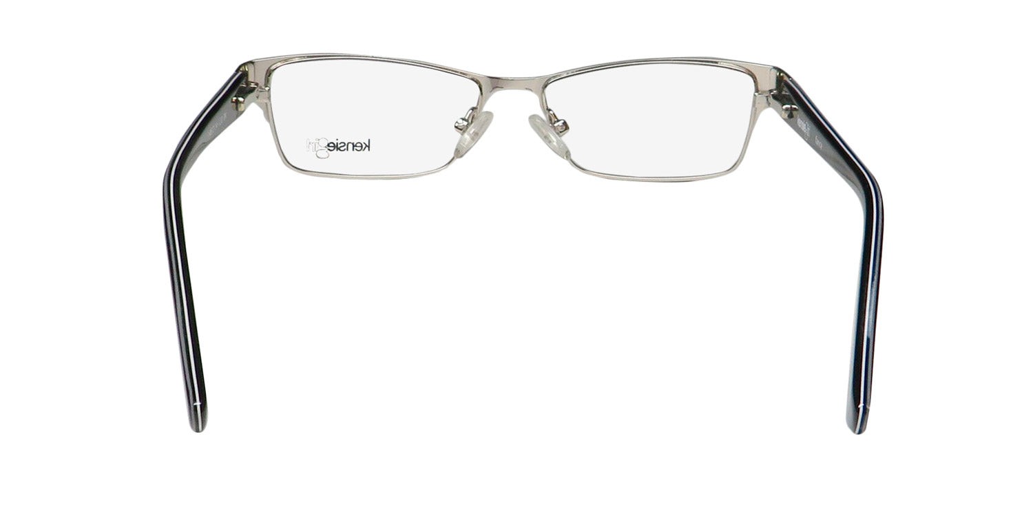 Kensie fancy eyeglasses by ModaFrames