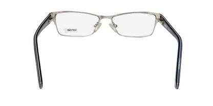 Kensie fancy eyeglasses by ModaFrames