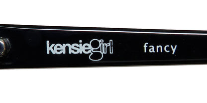 Kensie fancy eyeglasses by ModaFrames