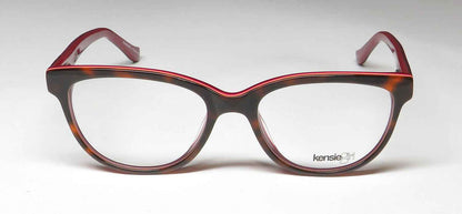 kensie Glamour Eyeglasses