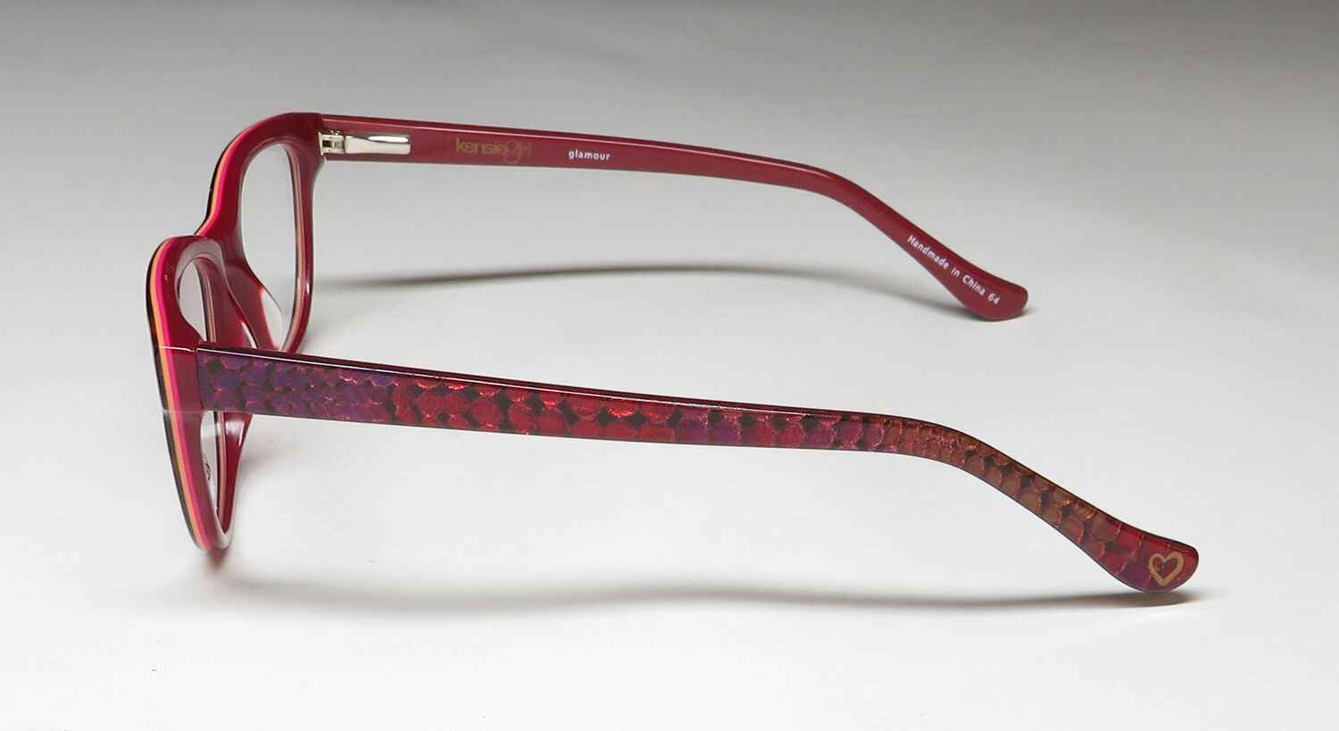 kensie Glamour Eyeglasses
