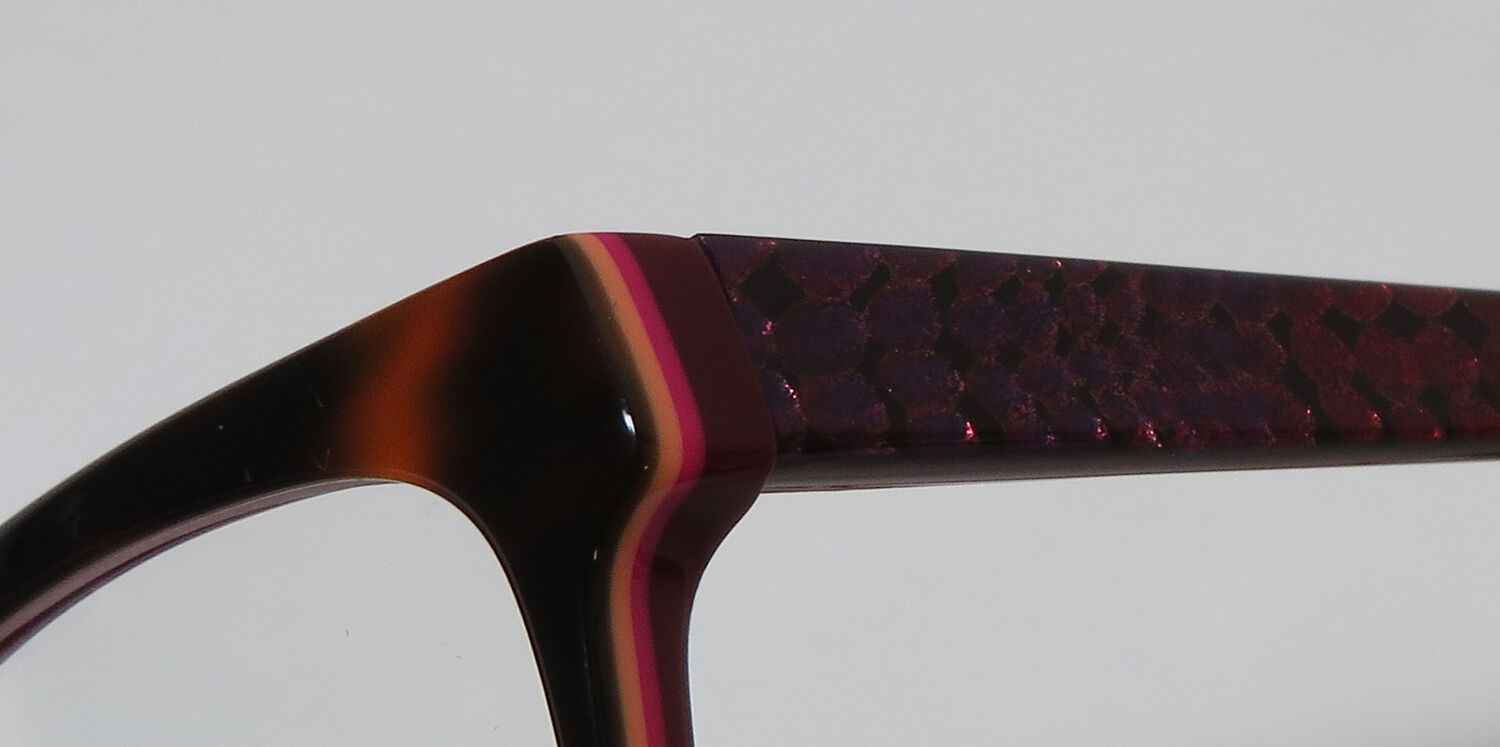 kensie Glamour Eyeglasses