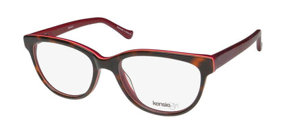 kensie Glamour Eyeglasses