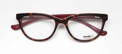 kensie Glamour Eyeglasses