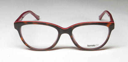 kensie Glamour Eyeglasses