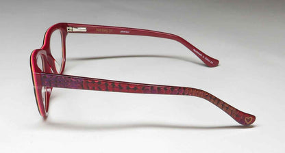kensie Glamour Eyeglasses