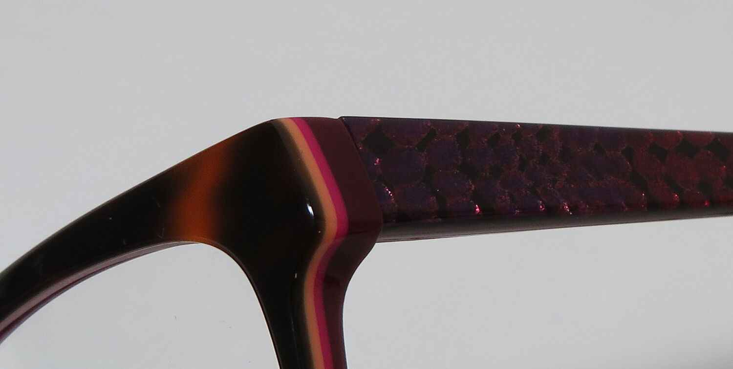 kensie Glamour Eyeglasses