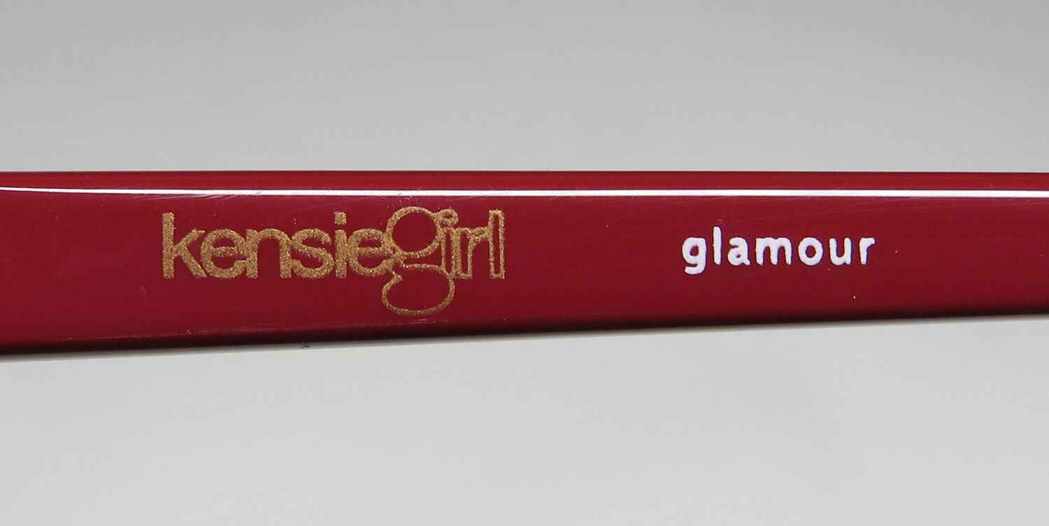 kensie Glamour Eyeglasses