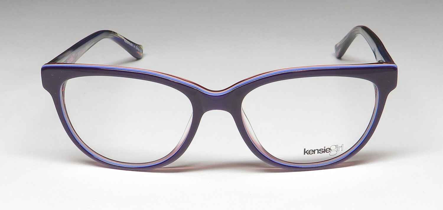 kensie Glamour Eyeglasses