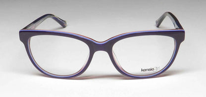 kensie Glamour Eyeglasses