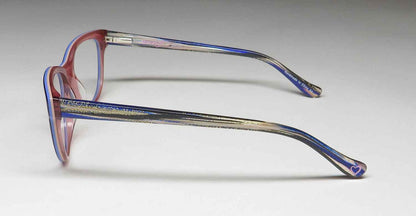 kensie Glamour Eyeglasses