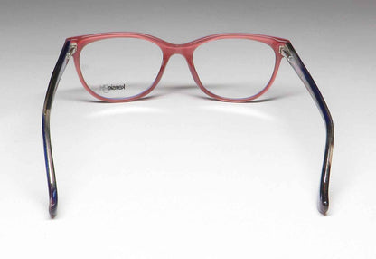 kensie Glamour Eyeglasses