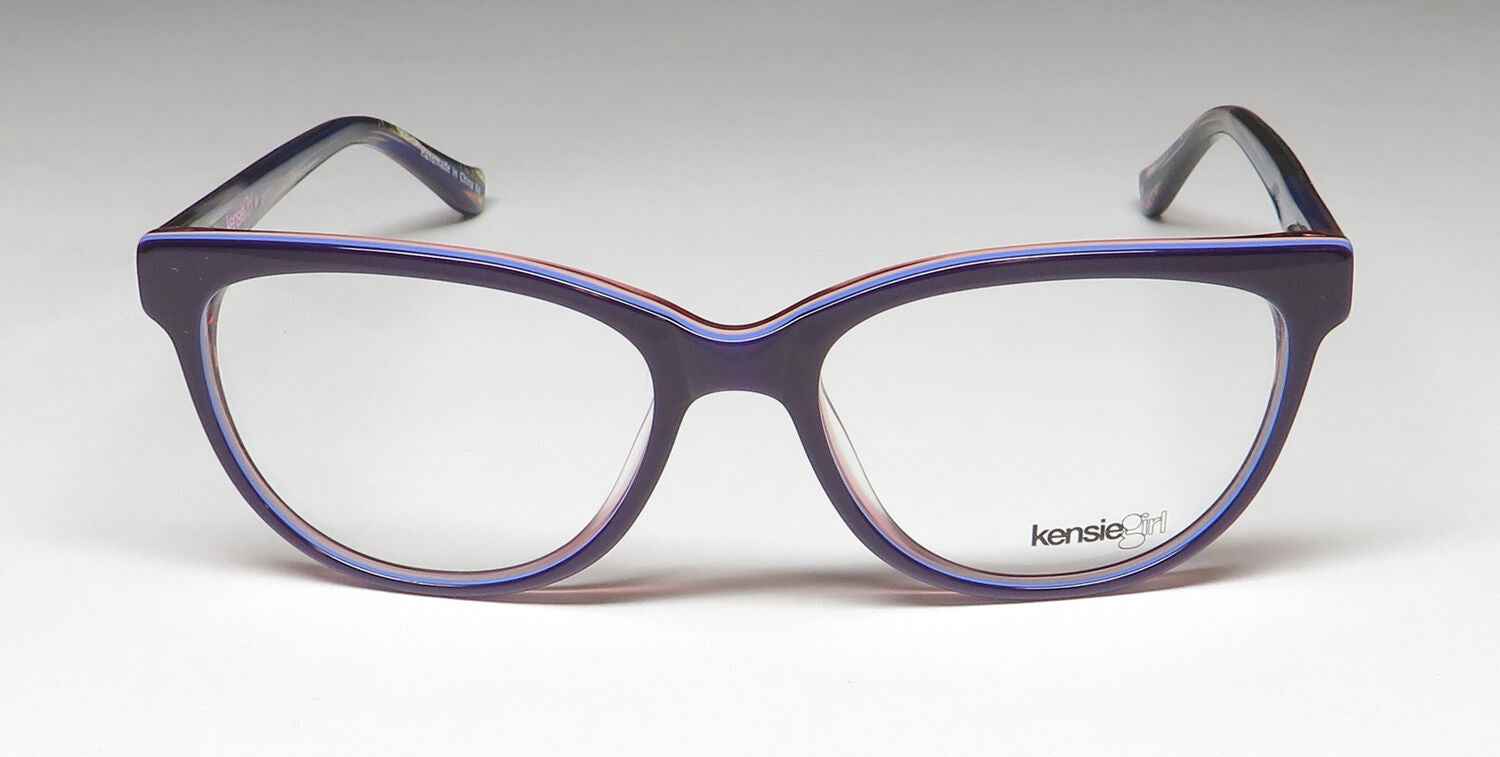 kensie Glamour Eyeglasses
