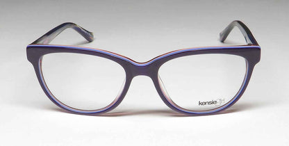 kensie Glamour Eyeglasses