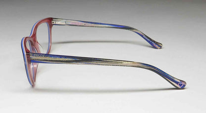 kensie Glamour Eyeglasses
