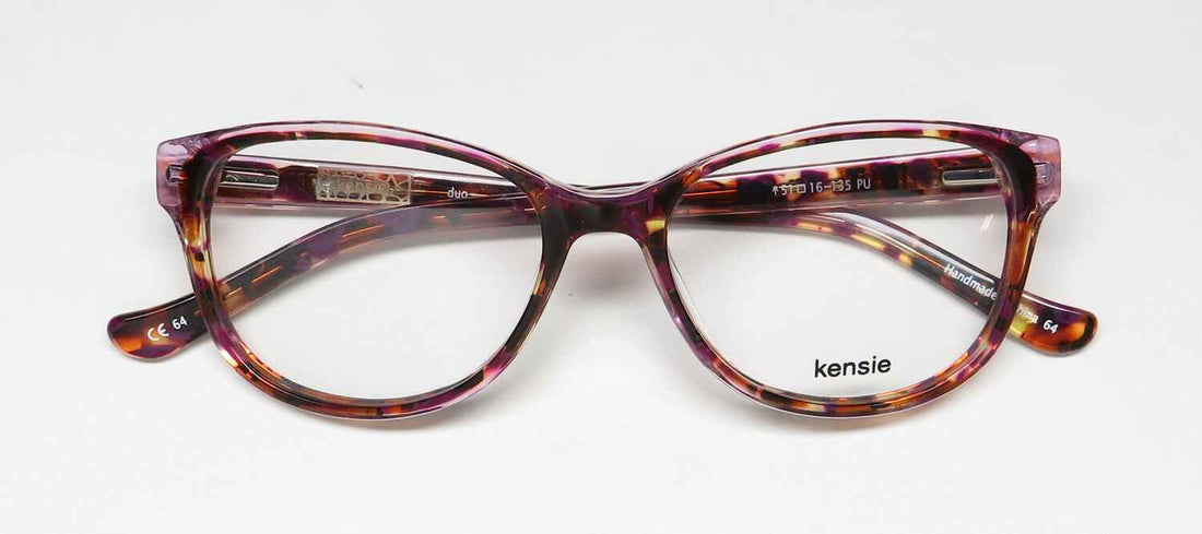 kensie Duo Eyeglasses