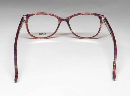 kensie Duo Eyeglasses