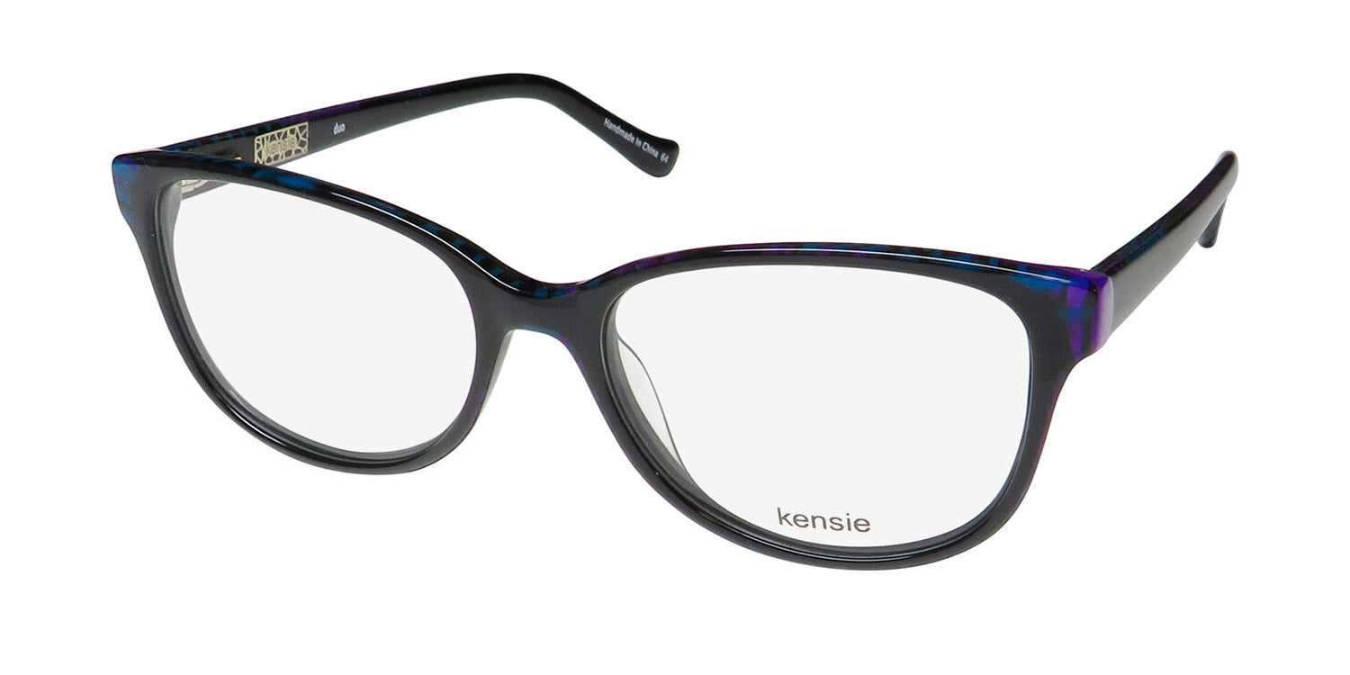 kensie Duo Eyeglasses - DestGlow