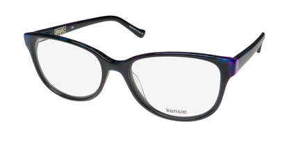 kensie Duo Eyeglasses - DestGlow