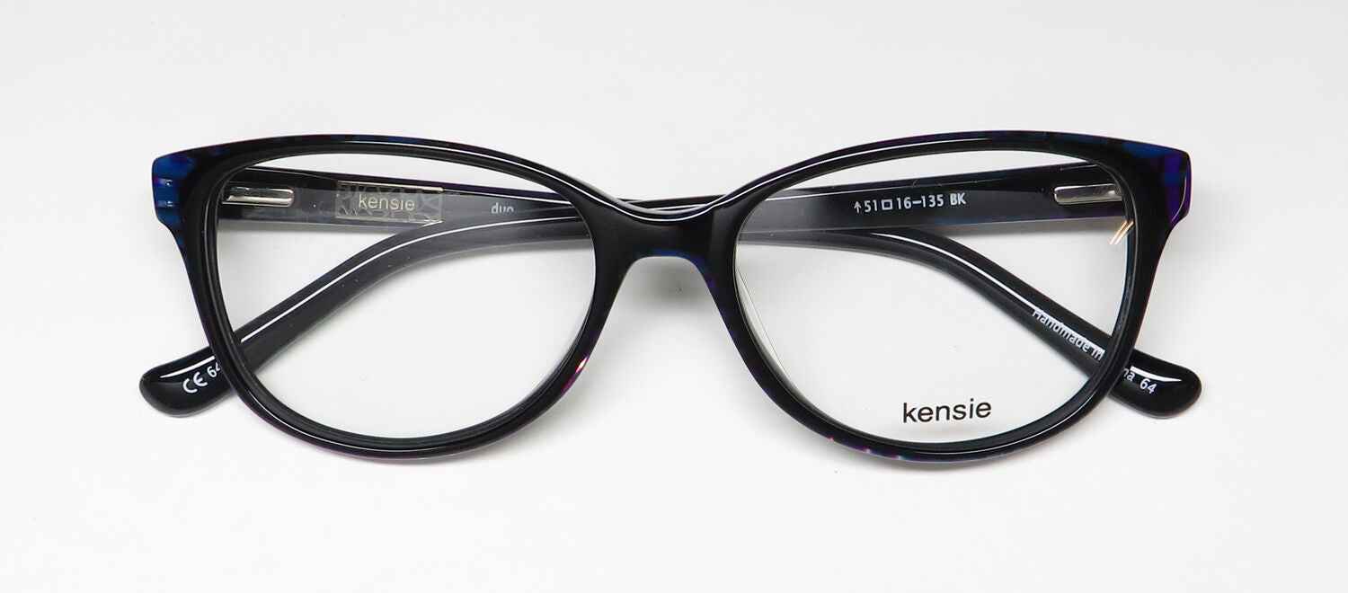 kensie Duo Eyeglasses