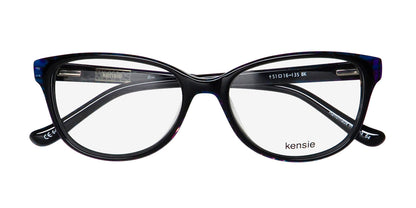 kensie Duo Eyeglasses - DestGlow
