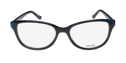 kensie Duo Eyeglasses - DestGlow
