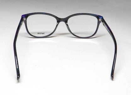 kensie Duo Eyeglasses