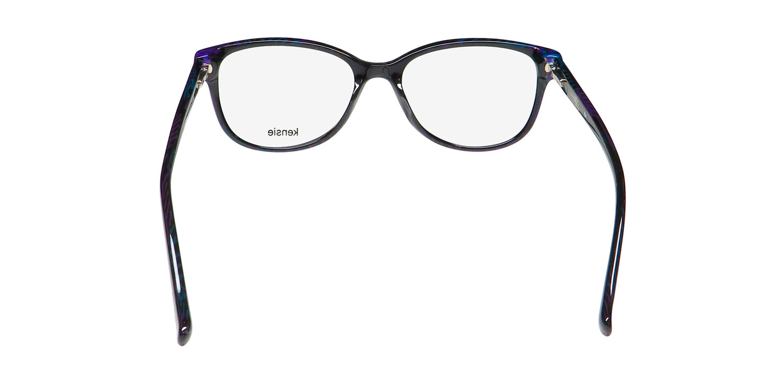 kensie Duo Eyeglasses - DestGlow