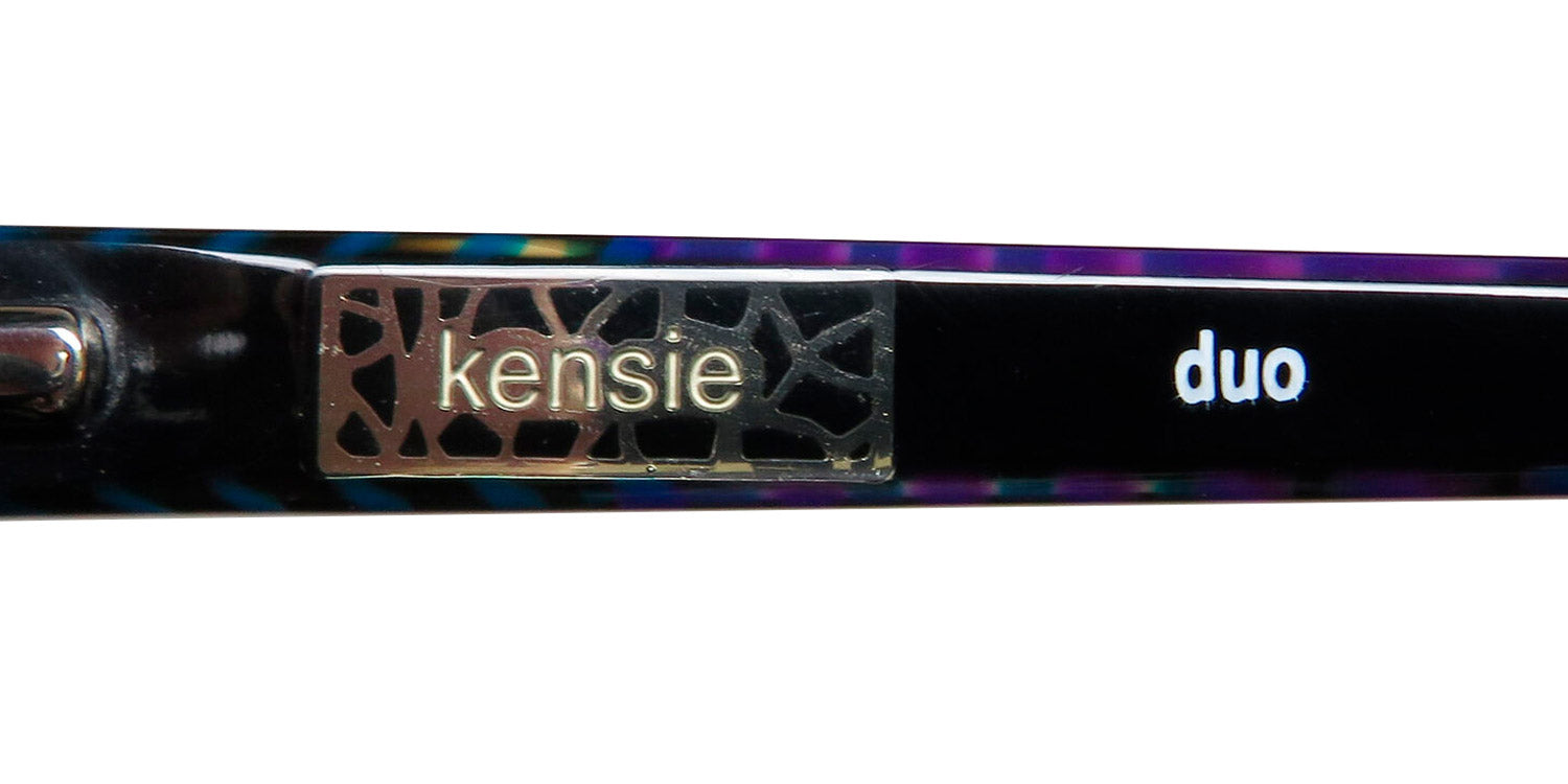 kensie Duo Eyeglasses - DestGlow