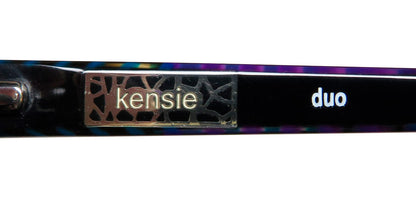 kensie Duo Eyeglasses - DestGlow