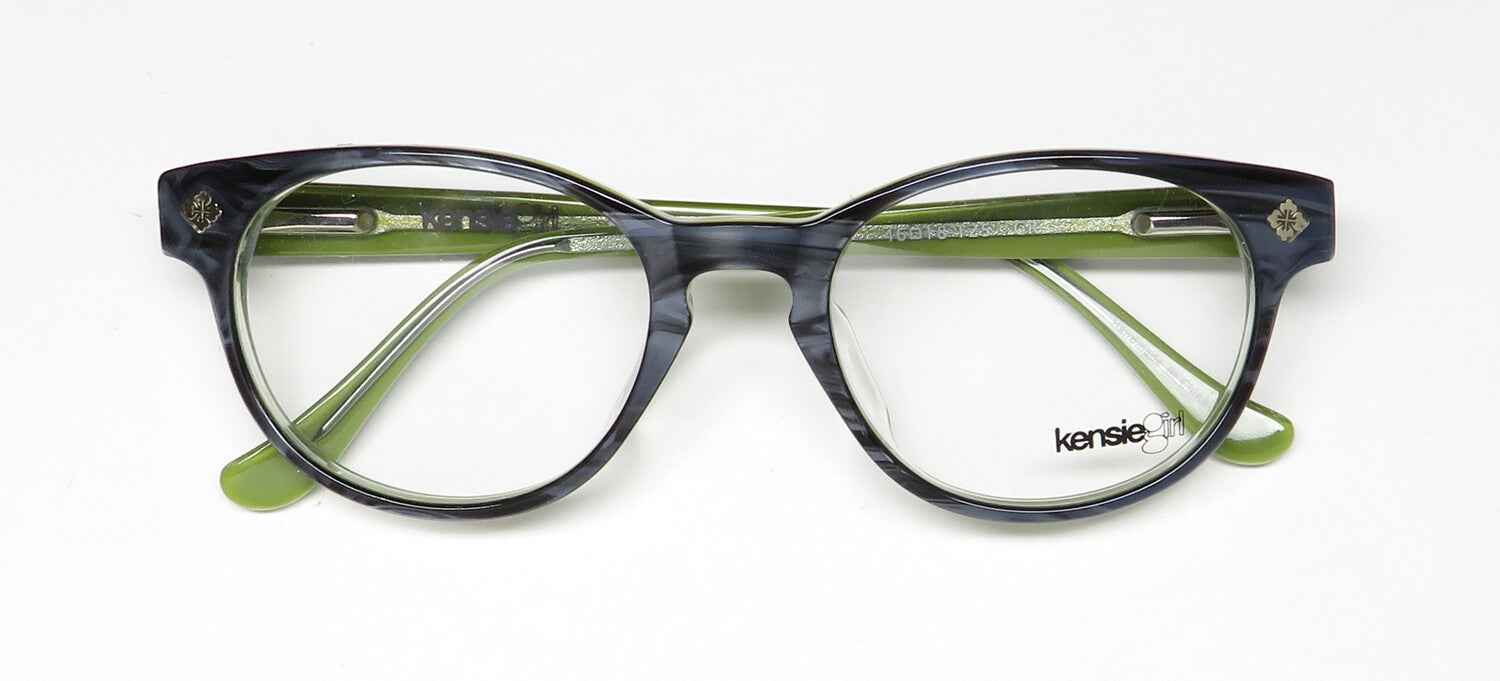 kensie Zany Eyeglasses